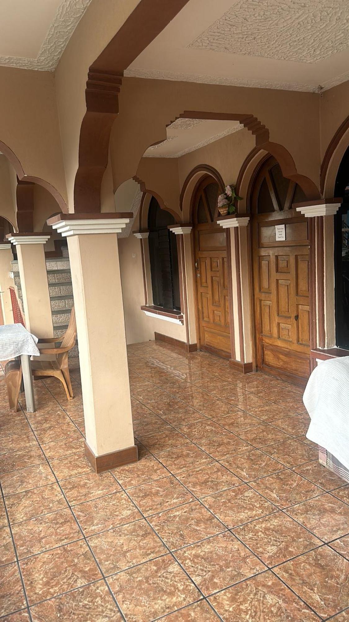 Hospedaje Gonzalez San Pedro La Laguna Bagian luar foto