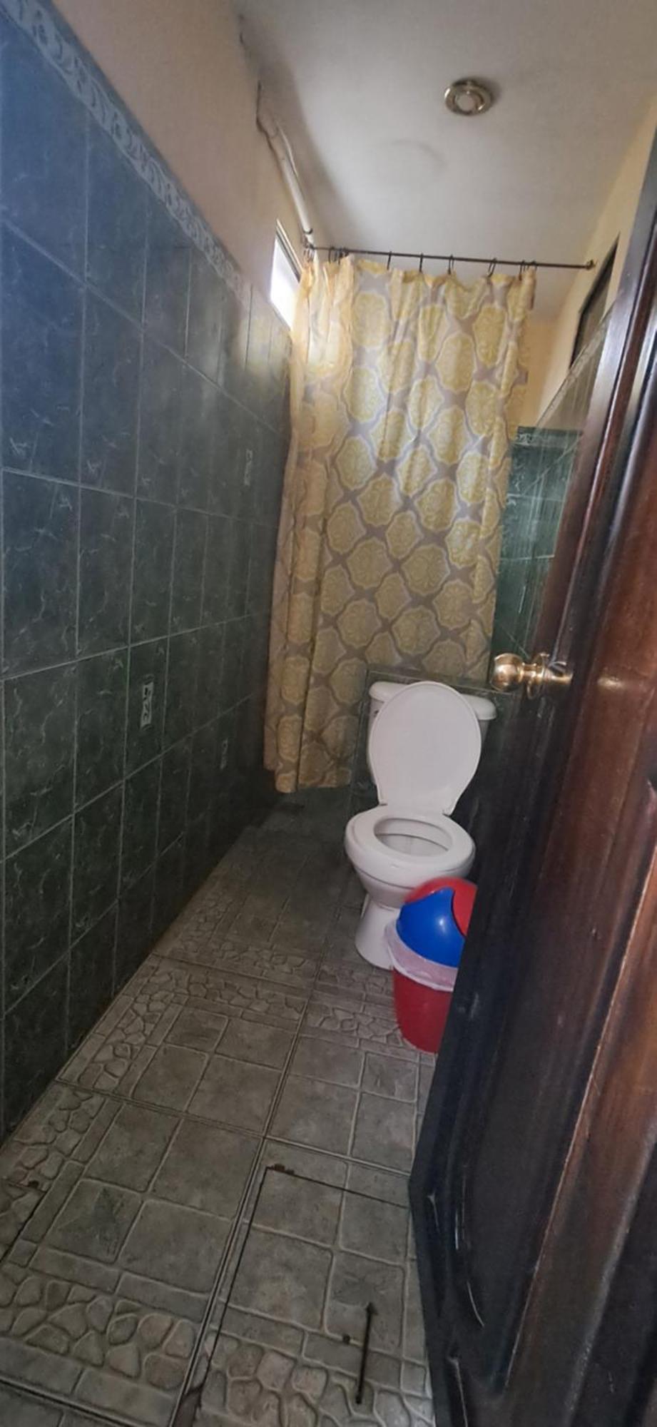 Hospedaje Gonzalez San Pedro La Laguna Bagian luar foto